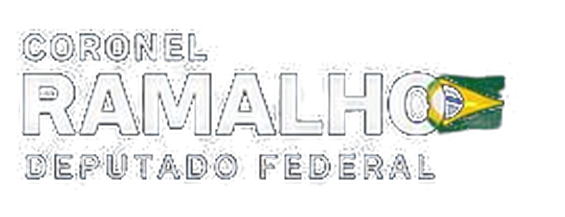 Coronel Ramalho · Deputado Federal